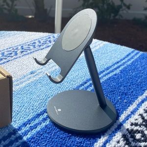 iPhone Charging Stand - Brand New With Box